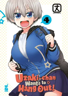 Volume cover